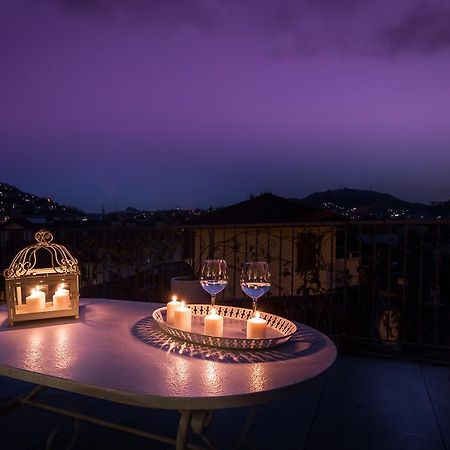 Como Unique View - byMyHomeinComo Habitación foto