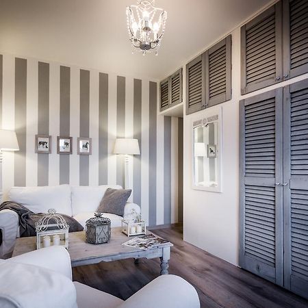 Como Unique View - byMyHomeinComo Habitación foto