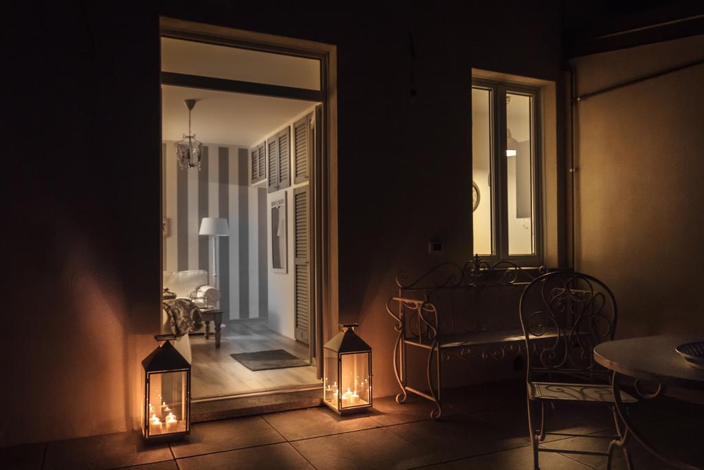 Como Unique View - byMyHomeinComo Habitación foto