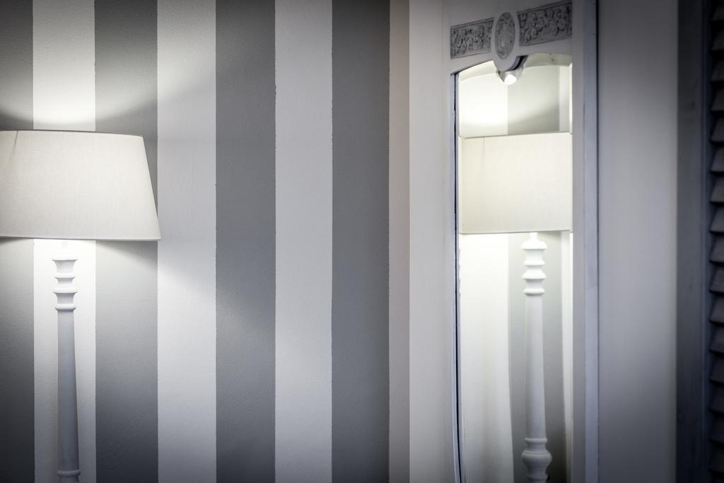 Como Unique View - byMyHomeinComo Habitación foto