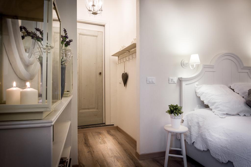 Como Unique View - byMyHomeinComo Habitación foto