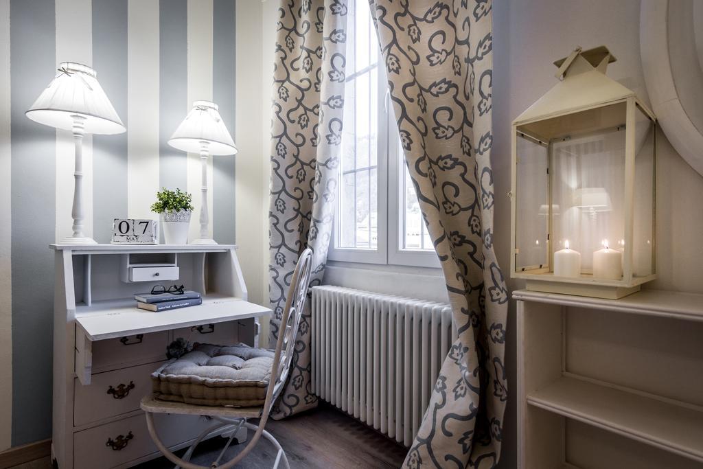 Como Unique View - byMyHomeinComo Habitación foto