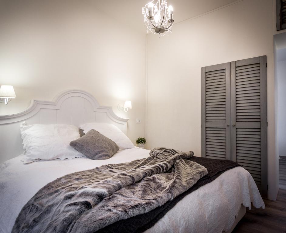 Como Unique View - byMyHomeinComo Habitación foto