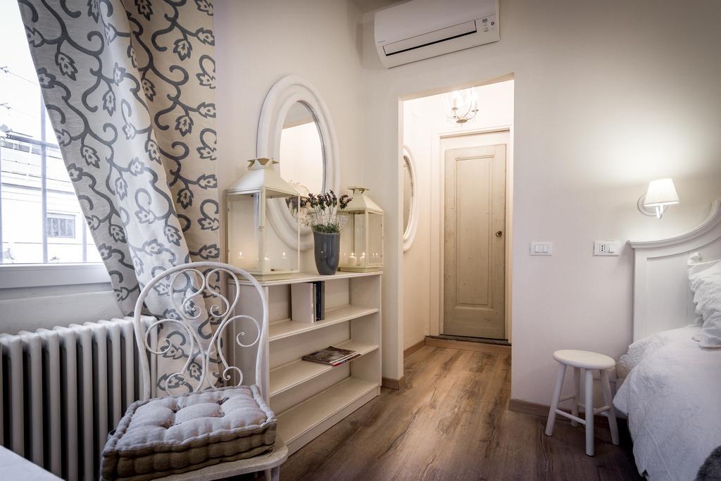 Como Unique View - byMyHomeinComo Habitación foto