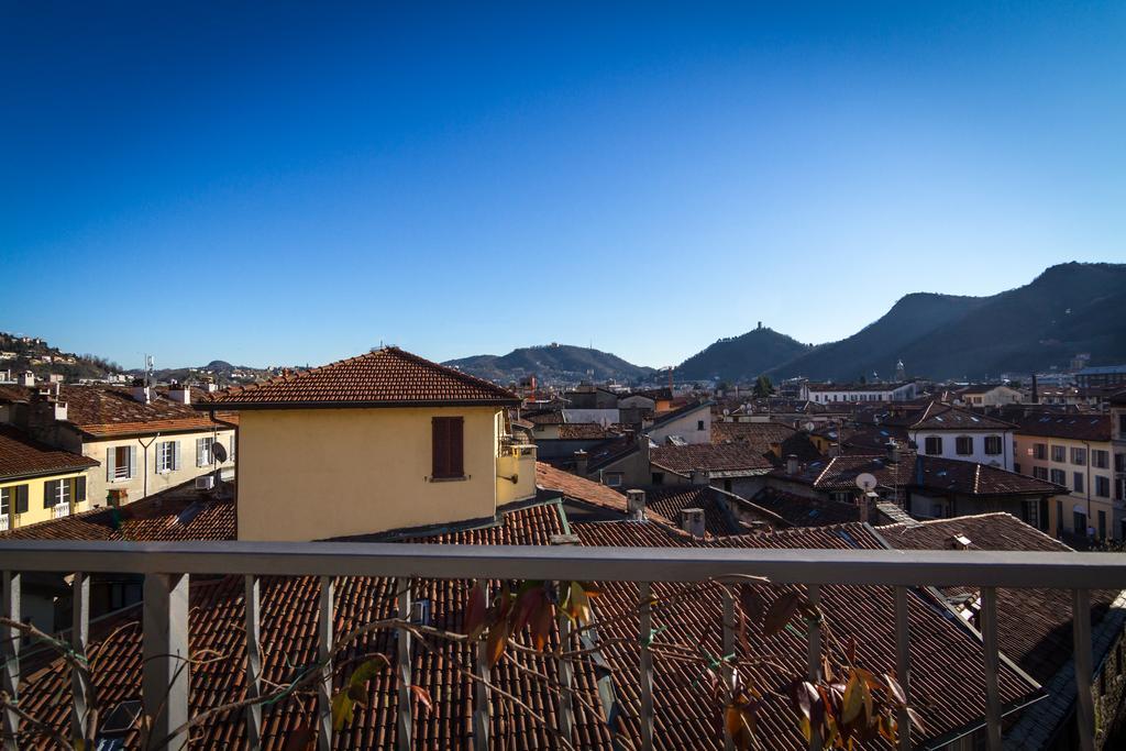 Como Unique View - byMyHomeinComo Habitación foto