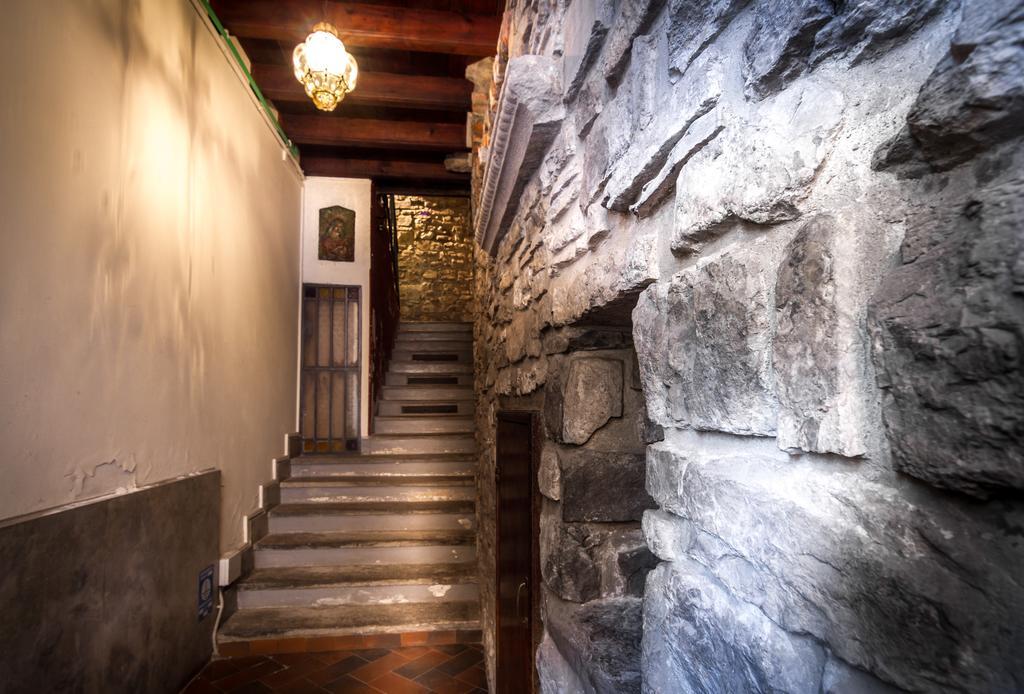 Como Unique View - byMyHomeinComo Habitación foto