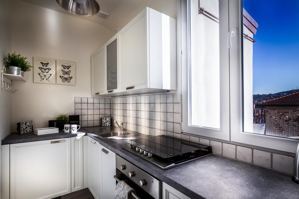 Como Unique View - byMyHomeinComo Habitación foto